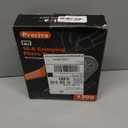 Preciva Ferrule Crimping Tool Kit with 1300PCS Wire Connectors, Hexagonal Crimping Pliers for AWG 28-5 Crimper Adjustable Ratcheting Wire Crimping Tool