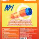 Nerf N Series N1 Darts, Includes 100 Darts, Compatible Only with Nerf N Series Blasters, Outdoor Games, Ages 8+ (Amazon Exclusive)