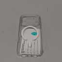 ESR for iPhone 17 Pro Case, Camera Control, Compatible with MagSafe, Shockproof Military-Grade Protection, Magnetic Phone Case for iPhone 17 Pro, Classic Hybrid Case, Clear