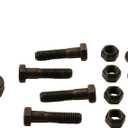 MOOG K6539 Front Lower Suspension Ball Joint for Chevrolet Silverado 1500