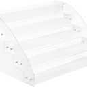 5 Layers Acrylic Paint Organizer - Perfect for Craft & Hobby Paint Storage, Holder for 2 oz Bottles