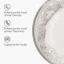 The Ordinary Multi-Peptide Serum for Hair Density, Peptide-Powered Formula for Thicker, Fuller Looking Hair (2 Fl Oz (Pack of 1))