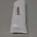 Yomandamor Men's 4 Pairs Diabetic Crew Socks with Seamless Toe and Cushion Sole (10-13)