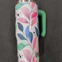 B-Well 30oz Stainless Steel Bottle