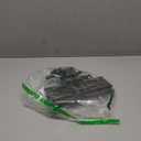 Upgraded WPW10546503 Dishwasher Top Rack Adjuster Compatible with Kitcheneaid Dishwasher Parts Upper Rack, Includes W10546503 W10195840 W10195839 W10250160 Part for Whirlpool kenmore Dishwasher, 8 PCS