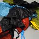 Easter Basket Stuffers Parachute Toys for Kids: Christmas Stocking Stuffers for Kids Outdoor Toys, Birthday for Teenagers 3 4 5 6 7 8 9 10 11 12 Year Old, Tangle Free Flying Boys Idea Valentines Day