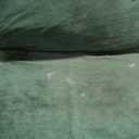 PETNF Outdoor Heated Pet Bed with Waterproof Cover,Pet Heating Pads for Dog,Soft Electric Blanket Auto Temperature Control,Heating Mat for Dog House Cabin Cot Doorway,Rescue Cats (XL: 35.4'' x 23.6'', Green)