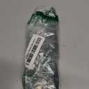 Carabiner Multitool 9-in-1 EDC Pocket Knife, Hexwrench, Saw, Screwdriver, Bottle Opener, Breaker, Survival Gear for Camping Climbing, Gifts for Men Women, Stocking Stuffers (Black)