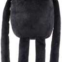 Mattel Minecraft Basic Plush Character Soft Dolls, Video Game-Inspired Collectible Toy Gifts for Kids & Fans Ages 3 Years Old & Up