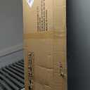 Portable Wheelchair Ramp 4FT, No-Slip Aluminum Folding Handicap Ramp, 800lbs Weight Capacity Wheel Chair Ramp, Suitable for Home Steps, Stairs