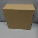 RooXchowla Slow Feeder Dog Bowls, 6cups Large Capacity, Set of 2, Including Two Bowls and one Slow Feeder Insert, Suitable for Large and Medium-Sized Dogs