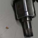 GSP NCV21065 CV Axle Assembly