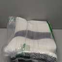 Sleep Doctor Approved Cervical Neck Pillow for Sleeping, Ergonomic Contour Side Sleeper Pillows for Adults, Cooling Orthopedic Pillow for Pain Relief Support, Memory Foam Pillows Back Stomach Sleepers (Standard, Light Grey)