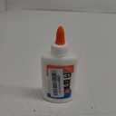Elmer's Liquid School Glue, Slime & Craft, Safe and Non-Toxic, Washable, White, 4 Ounces Each, Great for Making Slime, 12 Count - Ideal for Classroom, Home, Office, Teacher Supplies