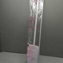 Carlson Pet Products 4-Inch Wide Extension Kit, (White)