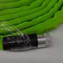 zero-G 4300-75, zeroG, Pro Garden Hose, 3/4" x 75', Green