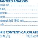 N-Bone Puppy Teething Rings Peanut Butter Flavor Dog Treat, 6 Count Bag, 7.2-oz (EXP 09/08/27)