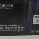 E-Z Ink Compatible TN830XL Toner Cartridge Replacement for Brother TN830XL TN830 TN 830 Toner Cartridges with Brother DCP-L2640DW HL-L2460DW HL-L2480DW HL-L2400D HL-L2405W Printer (4 x TN830XL Toner)
