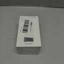 Tire Inflator Portable Air Compressor, 150 PSI Air Pump with Digital Pressure Gauge, LED Light and Auto Shut-Off Function, Cordless Air Compressor for Car, Motorcycle, Bicycle, Ball (Dark Grey)