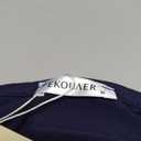 Ekouaer Jumpsuits for Women Sleeveless Spaghetti Strap Womens Jumpsuit One Piece Wide Leg Summer Romper With Pockets 2026, Medium