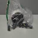 InnoGear Aromatherapy Diffuser & 10 Essential Oils Set, 500ml Essential Oil Diffuser with Remote Control Ultrasonic Cool Mist Scent Humidifier Vaporizer Auto-Off Timer for Room Office Home, Brown