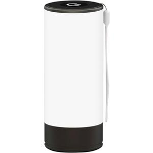 Portable RGB Table Lamp with Touch Control – USB Rechargeable Cordless Night Light, Long-Lasting Ambient Bedside Lamp with Hanging Strap for Bedroom, Outdoor, Camping, Romantic Decor (Gray) Portable RGB Table Lamp with Touch Control – USB Rechargeable Cordless Night Light, Long-Lasting Ambient Bedside Lamp with Hanging Strap for Bedroom, Outdoor, Camping, Romantic Decor (Gray)
