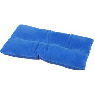 Atsuwell Microwave Heating Pad, Rice Microwavable Moist Heat Pack for Cramps, Neck and Shoulders, Knee, Wrist, Joints, Bean Bag Heating Pad for Warm Compress, Relaxation, Blue
