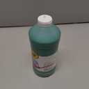 Crayola Washable Tempera Paint For Kids, Green Paint, Classroom Supplies, Non Toxic, 32 Oz Squeeze Bottle