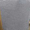 Bedsure Cooling Blanket King Size for Hot Sleepers - Summer Blanket King Size Cold Bed Cool Arc-Chill Thin Ice Cooled Grey Bedding with Rayon Derived from Bamboo Night Sweats Hot Flashes, 108x90 (01- Dark Grey)