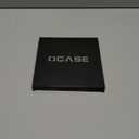 ZZXX for iPhone 12/12 Pro Wallet Case with [RFID Blocking] Card Slot Stand Strong Magnetic Leather Flip Fold Protective Phone Case for iPhone 12/12 Pro Case Wallet(Black-6.1 inch)