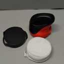 Electric Ice Scraper,3 In 1 Upgraded Ice Scrapers for Car Windshield, Handheld Electric Snow Scraper Remover, Electric Windshield Scrapers Non Scratch, Multi-Purpose Electric Cleaner and Polisher