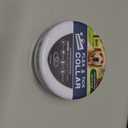 Flea Collar for Dog, Easy to Use 1 Pack