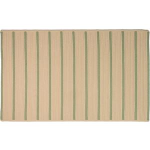 Colonial Mills Vineyard Haven Doormats - Moss Green 18" x 30"