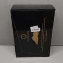 Alcohol Infusion Kit,16 Natural DIY Whiskey Making Kit for Infusing Bourbon,Rye, Gin, Vodka,Tequila, Rum with Custom Botanicals, Perfect Alcohol Infusion Kits Stocking Stuffers for Men, Dad, Husband