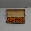 Vertintong 80 Pcs Halloween Miniature Pumpkin Figurines Mini Resin Fake Pumpkin Creepy Craft for Halloween Village Doll House DIY Fairy House Accessories Party Favor Gift Vase Bowl Filler