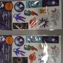 2 x Sensory Sticker