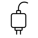 Zgear 3 Port Adaptive Fast Charger