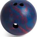 Champion Sports Rubber Bowling Ball