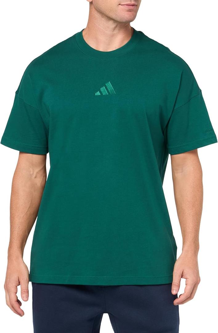 Adidas Men's T-Shirt, 2XL