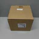 One Holiday Way 7-Inch Orange Ceramic Jack-o-Lantern Halloween Cookie Jar or Candy Dish Bowl with Black Cat Lid - Pumpkin Tabletop Fall Kitchen Storage