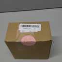 4 Pack Mini Heart Cake Pan, 4 Inch Silicone Heart Cake Mold Baking Pan Nonstick Heart Shaped Molds for Valentines Day Anniversary Birthday Cake Snack Tart Muffin Cupcake Cheesecake Baking (Pink)