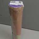 Arch Magnetic Wall Decal - 40" x 18" Matte Finish Chalkboard Sticker for Wall - Magnetic Board for Playroom, Home Classroom(Camel Blush)