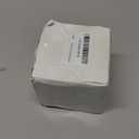 4-Pack 83996 Flush Valve Seal Gasket Compatible with Kohler Toilets, Replace 1032640, K84284, GP83996 and GP83888, Toilet Tank Gasket Replacement for 4.06" OD x 2.56" ID One-Piece Toilet