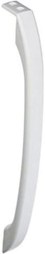 218428101 Premium Quality Door Handle White, Replacement for FRIGIDAIRE, WESTINGHOUSE.
