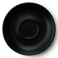 HD 12IN STEEL BOWL DECOR BLACK