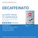 illy E.S.E. Coffee - Single-Serve Coffee Capsules & Pods  Classico Decaf Roast - Notes Of Caramel, Orange Blossom & Jasmine - For E.S.E Coffee Machines - Extraordinary Aroma & Body  18 Count