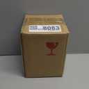 Ceramic Salt & Pepper Shakers,Hand Painted Novelty Frog and Lotus Leaf Kitchen Dcor