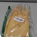 High Chair Foot Rest, High Chair Accessories, Highchair Footrest for IKEA Antilop, Bamboo Wooden Footrest Height can be Adjusted at Will, and The Pedal can be Disassembled