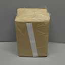 SIPA Kraft Bubble Mailer Self Seal Bubble Shipping Envelopes (6.5”x10.5” /50 Pack)