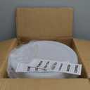 VEVOR Beverage Dispenser, 3 Gallon *2 Drink Dispensers for Parties, Plastic Juice Dispenser with Spigot and Lid, Iced Tea Lemonade Juice Water Dispenser, for Restaurants, Hotels, Parties, 2 Pack